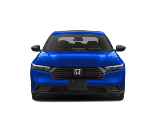 2025 Honda Accord Hybrid Sport Appleton WI