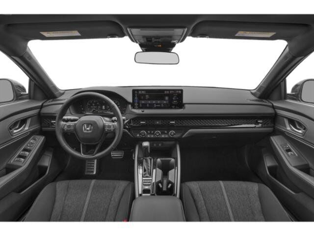 2025 Honda Accord Hybrid Sport Appleton WI