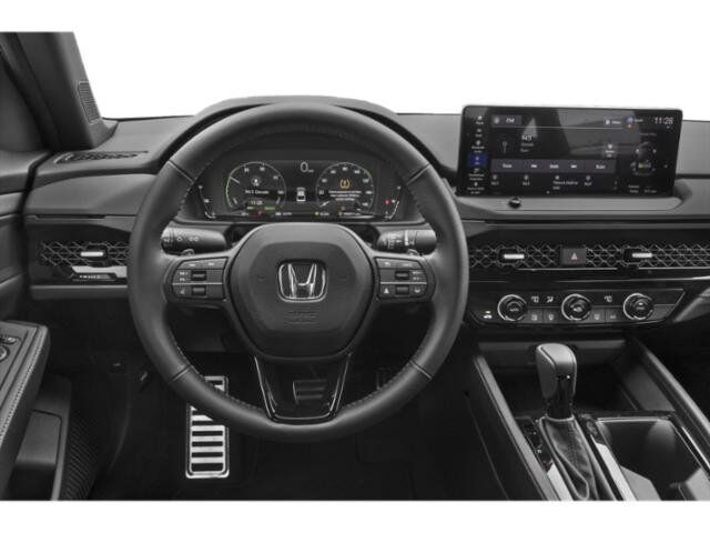 2025 Honda Accord Hybrid Sport Appleton WI