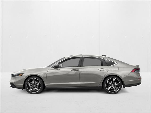 2025 Honda Accord Hybrid Sport Roseville CA