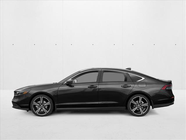 2025 Honda Accord Hybrid Sport Roseville CA