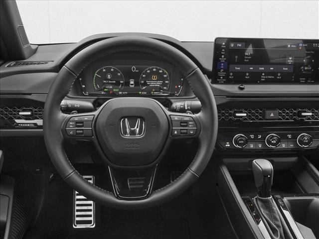 2025 Honda Accord Hybrid Sport Roseville CA