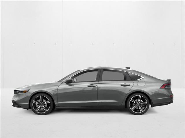 2025 Honda Accord Hybrid Sport Roseville CA