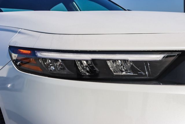 2025 Honda Accord Hybrid Sport El Monte CA 2025 Honda Accord Hybrid Sport El Monte CA