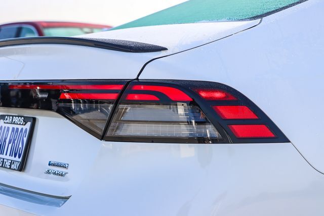 2025 Honda Accord Hybrid Sport El Monte CA 2025 Honda Accord Hybrid Sport El Monte CA