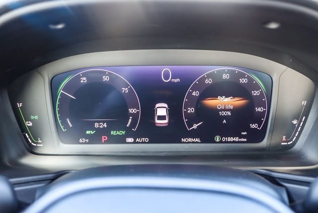 2025 Honda Accord Hybrid Sport El Monte CA 2025 Honda Accord Hybrid Sport El Monte CA