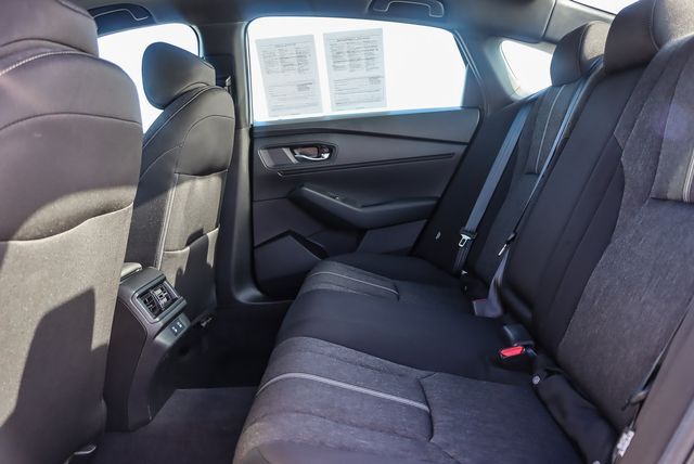 2025 Honda Accord Hybrid Sport El Monte CA 2025 Honda Accord Hybrid Sport El Monte CA