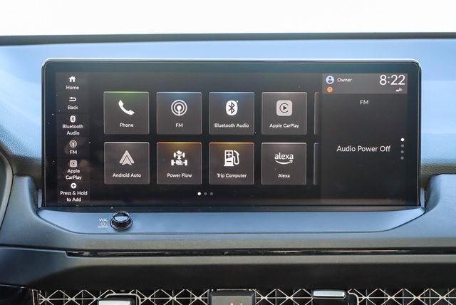 2025 Honda Accord Hybrid Sport El Monte CA 2025 Honda Accord Hybrid Sport El Monte CA