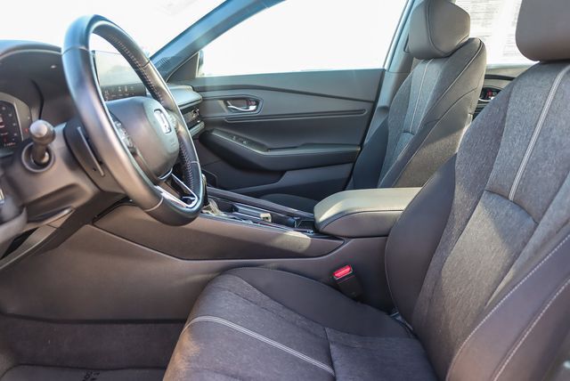 2025 Honda Accord Hybrid Sport El Monte CA 2025 Honda Accord Hybrid Sport El Monte CA