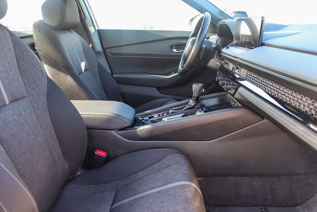 2025 Honda Accord Hybrid Sport El Monte CA 2025 Honda Accord Hybrid Sport El Monte CA