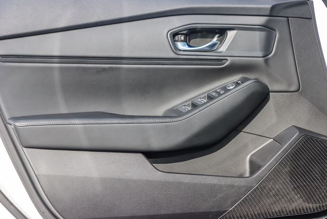 2025 Honda Accord Hybrid Sport El Monte CA 2025 Honda Accord Hybrid Sport El Monte CA