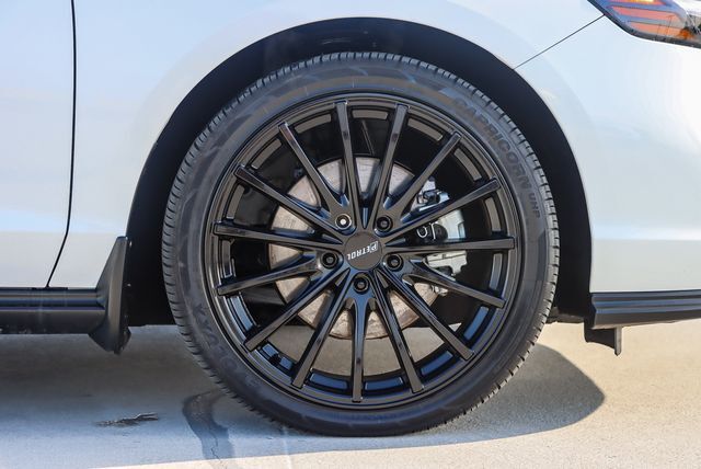 2025 Honda Accord Hybrid Sport El Monte CA 2025 Honda Accord Hybrid Sport El Monte CA