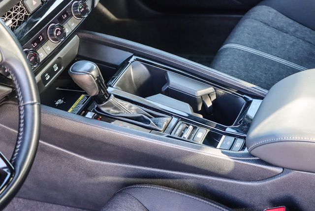 2025 Honda Accord Hybrid Sport El Monte CA 2025 Honda Accord Hybrid Sport El Monte CA