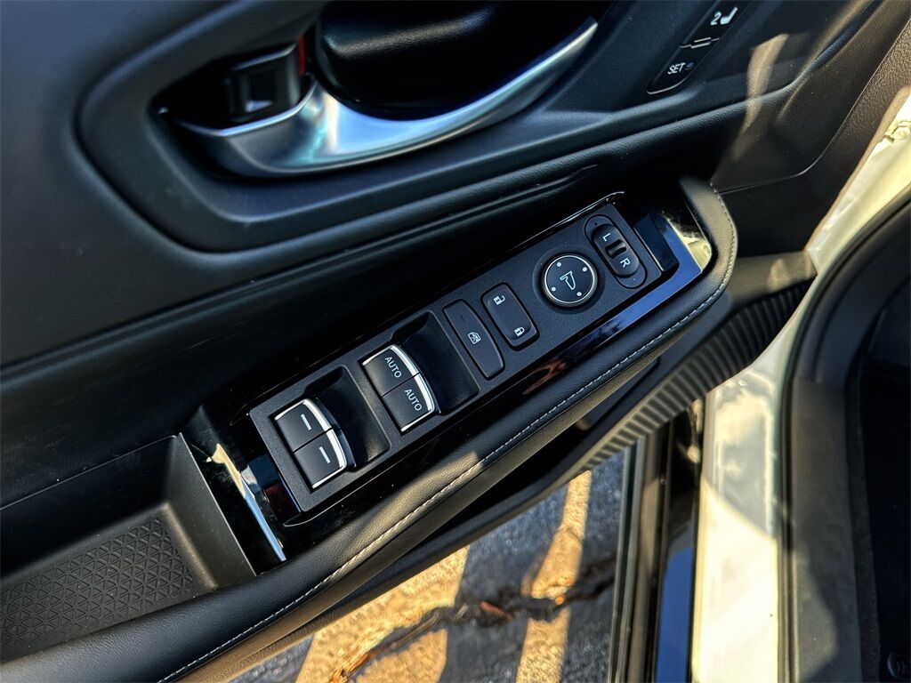 2025 Honda Accord Hybrid Touring Oklahoma City OK