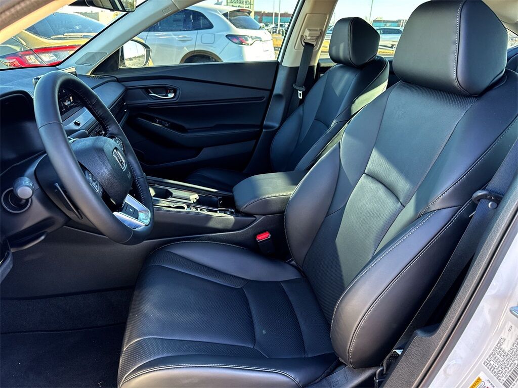 2025 Honda Accord Hybrid Touring Oklahoma City OK