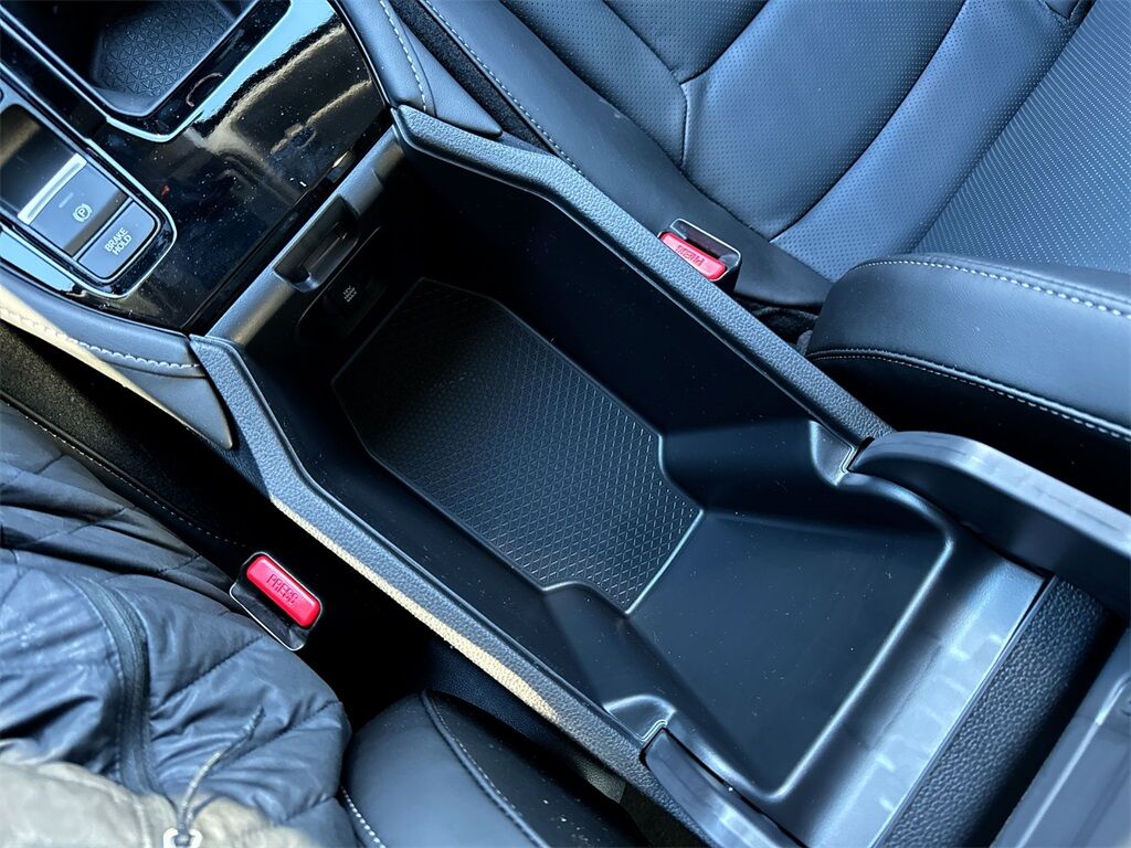 2025 Honda Accord Hybrid Touring Oklahoma City OK