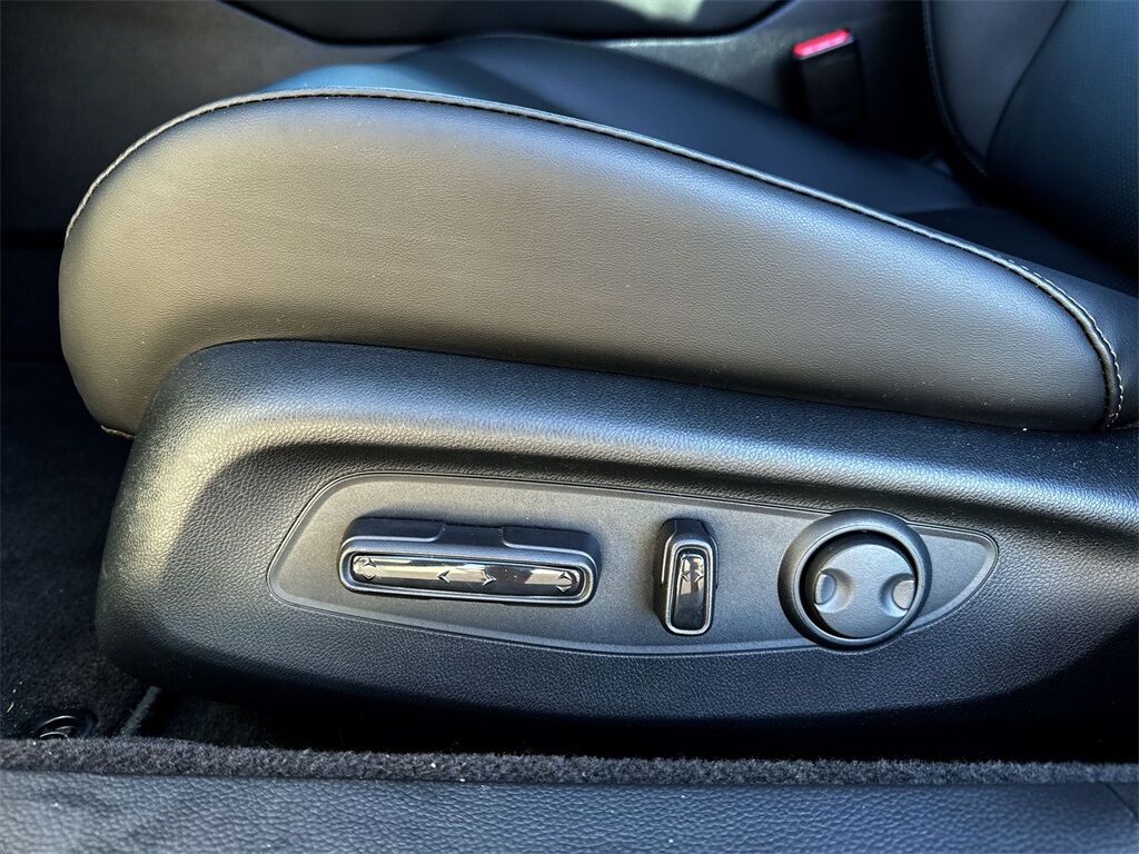 2025 Honda Accord Hybrid Touring Oklahoma City OK