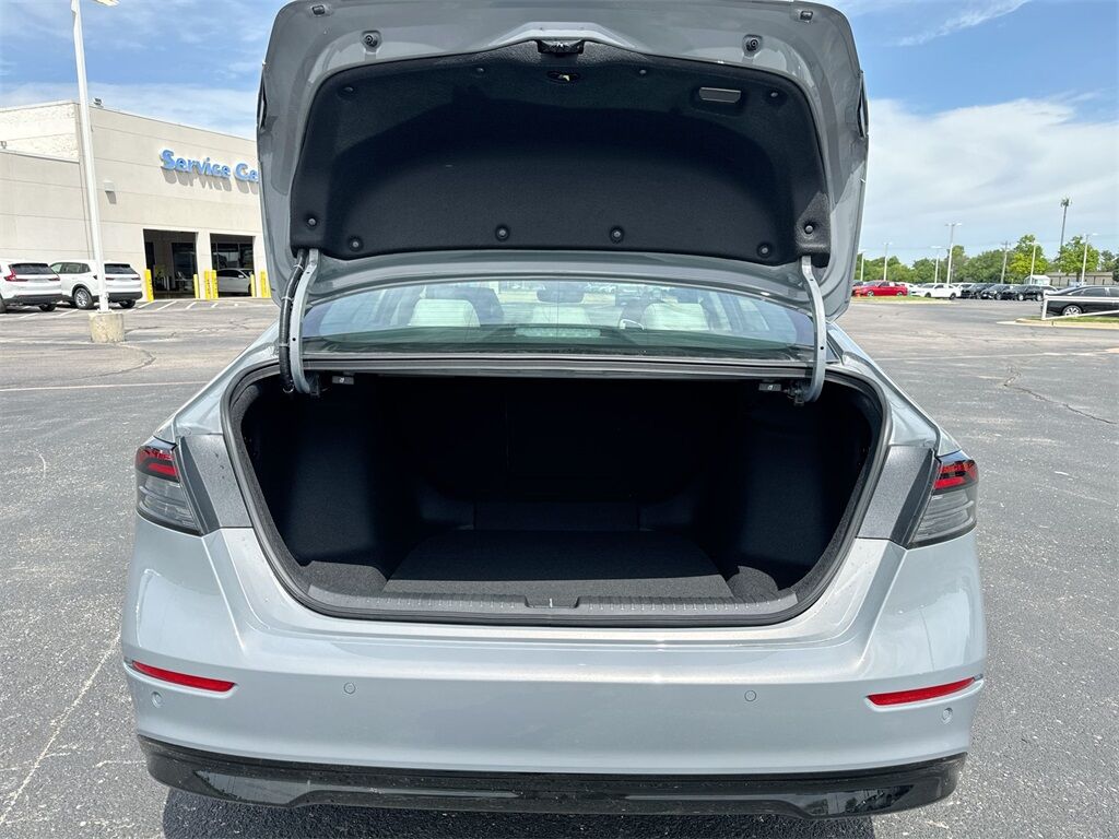 2025 Honda Accord Hybrid Touring Oklahoma City OK