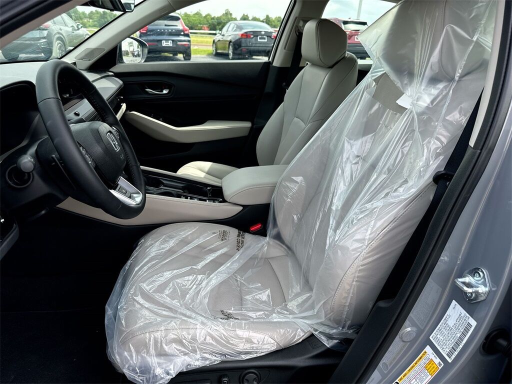 2025 Honda Accord Hybrid Touring Oklahoma City OK