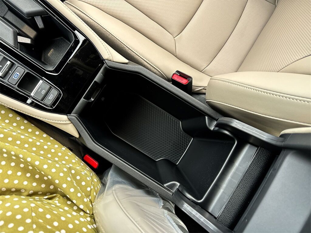 2025 Honda Accord Hybrid Touring Oklahoma City OK