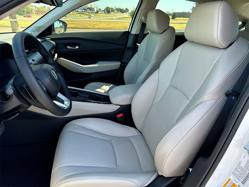 2025 Honda Accord Hybrid Touring Oklahoma City OK