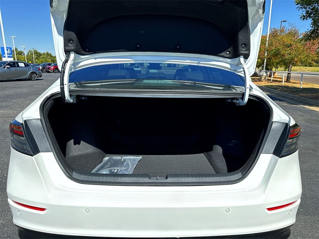 2025 Honda Accord Hybrid Touring Oklahoma City OK