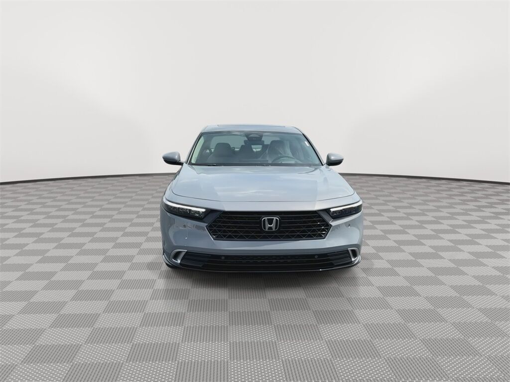 2025 Honda Accord Hybrid Touring Oklahoma City OK