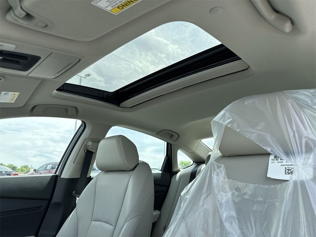 2025 Honda Accord Hybrid Touring Oklahoma City OK