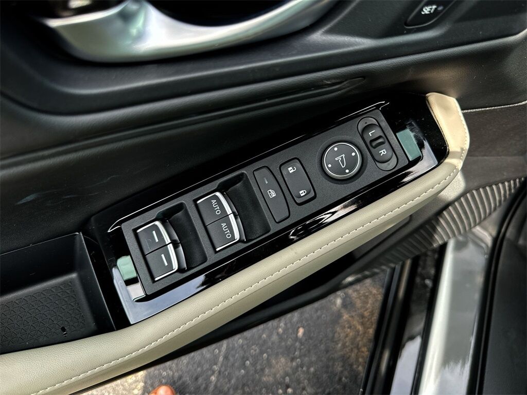 2025 Honda Accord Hybrid Touring Oklahoma City OK