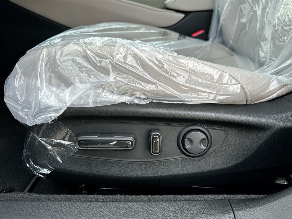2025 Honda Accord Hybrid Touring Oklahoma City OK