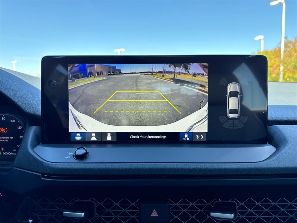 2025 Honda Accord Hybrid Touring Oklahoma City OK