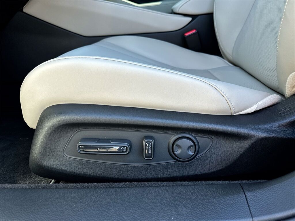 2025 Honda Accord Hybrid Touring Oklahoma City OK