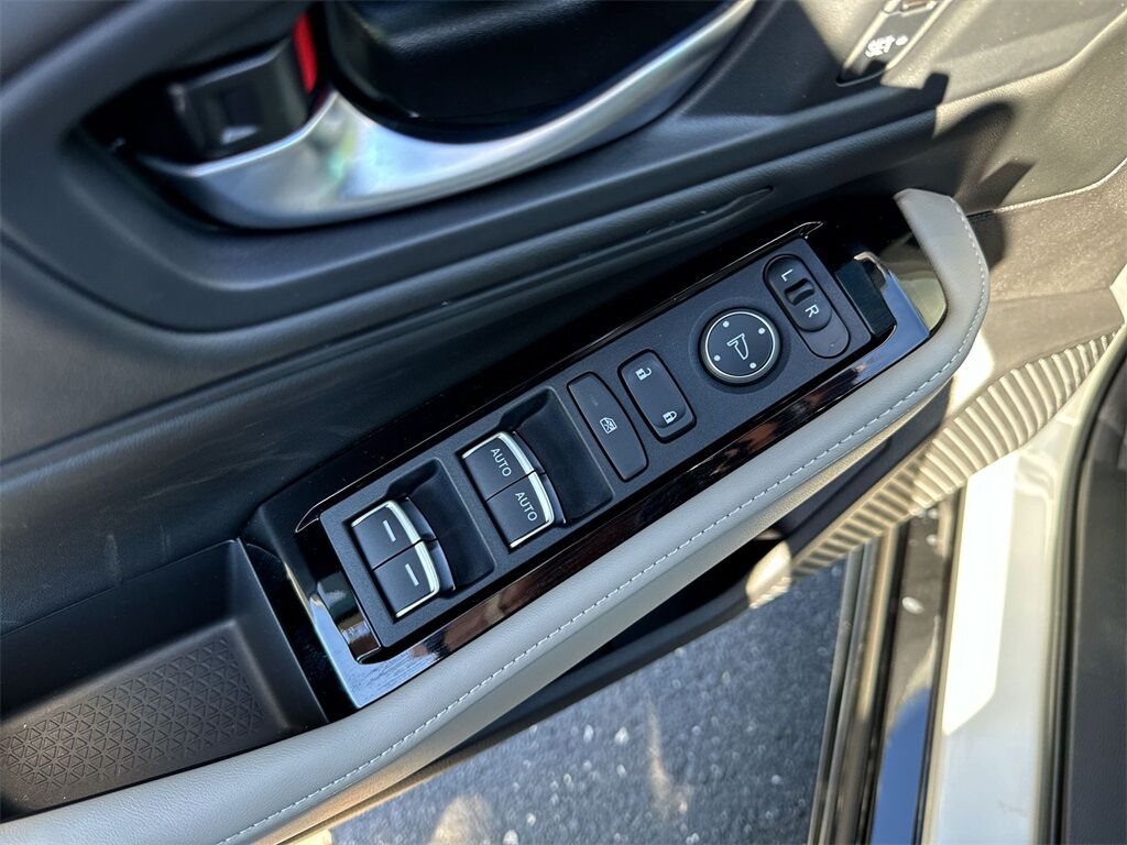 2025 Honda Accord Hybrid Touring Oklahoma City OK