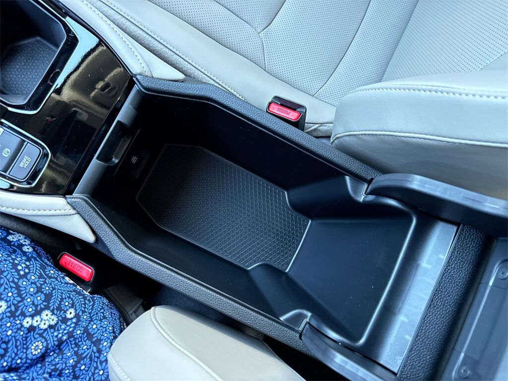 2025 Honda Accord Hybrid Touring Oklahoma City OK