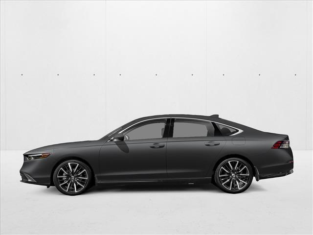 2025 Honda Accord Hybrid Touring Roseville CA