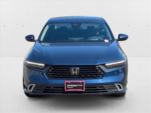 2025 Honda Accord Hybrid Touring Roseville CA