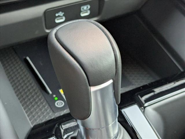 2025 Honda Accord Hybrid Touring Roseville CA