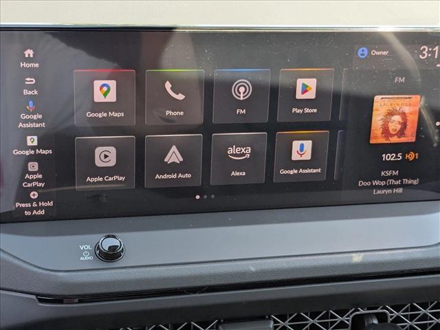 2025 Honda Accord Hybrid Touring Roseville CA