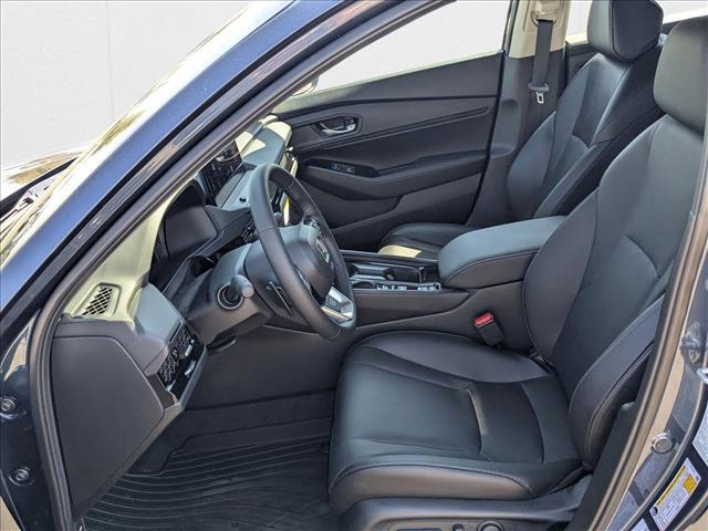 2025 Honda Accord Hybrid Touring Roseville CA