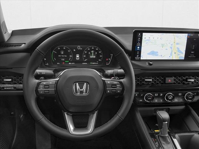 2025 Honda Accord Hybrid Touring Roseville CA