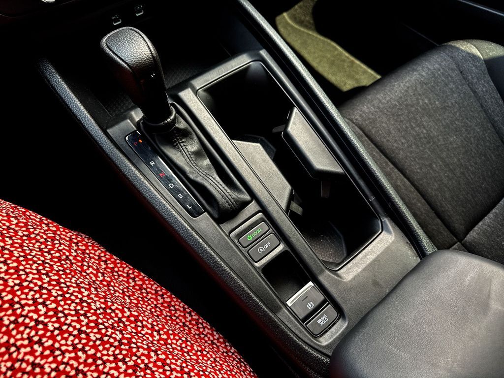 2025 Honda Accord LX Oklahoma City OK
