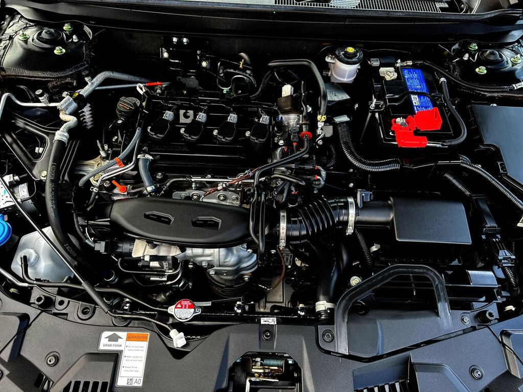 2025 Honda Accord LX Oklahoma City OK