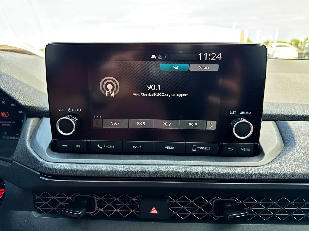 2025 Honda Accord LX Oklahoma City OK