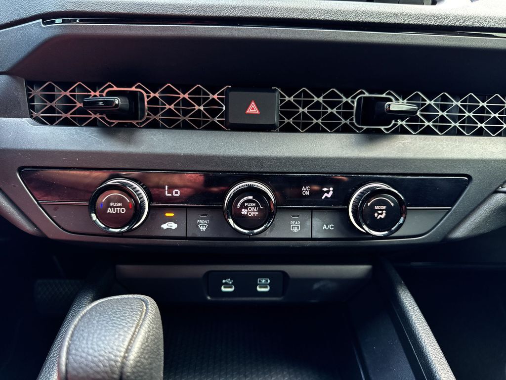 2025 Honda Accord LX Oklahoma City OK