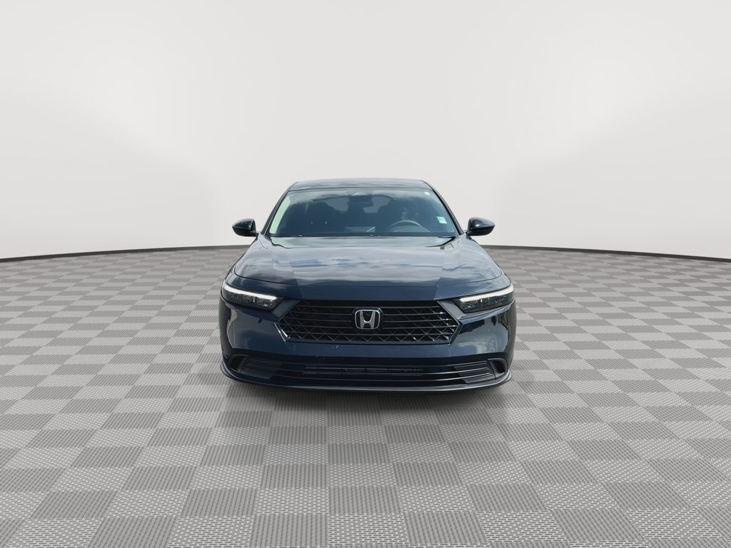 2025 Honda Accord LX Oklahoma City OK