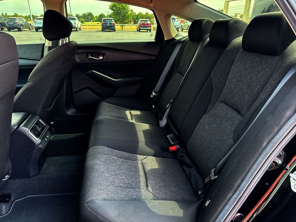 2025 Honda Accord LX Oklahoma City OK