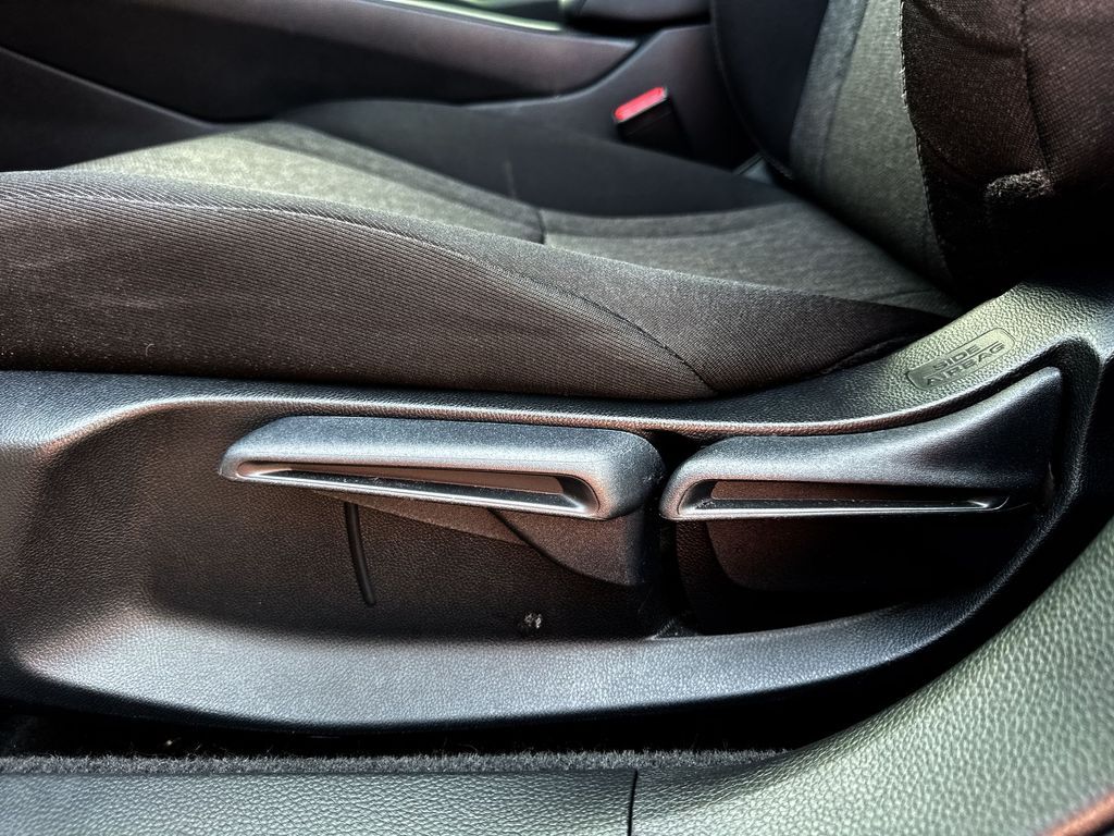 2025 Honda Accord LX Oklahoma City OK