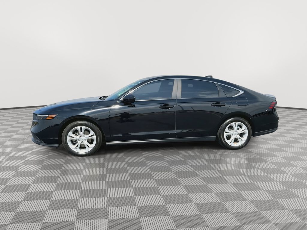 2025 Honda Accord LX Oklahoma City OK