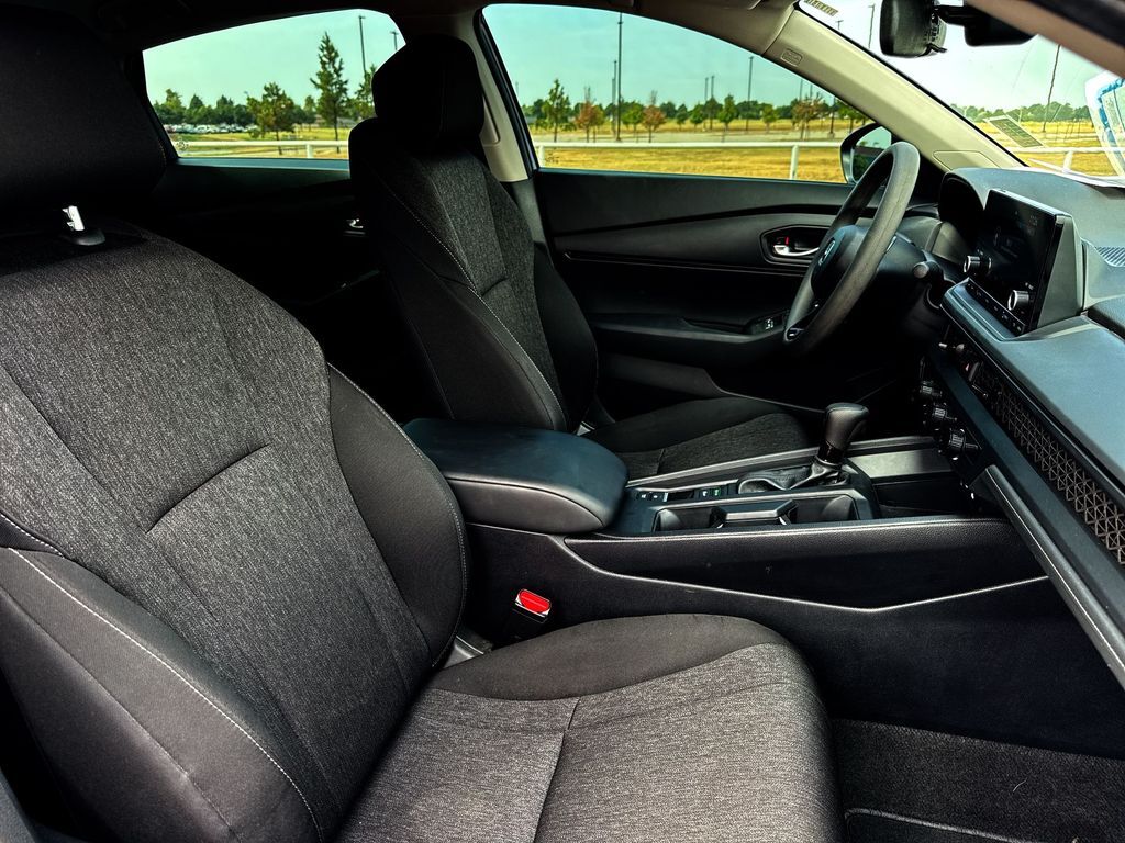 2025 Honda Accord LX Oklahoma City OK