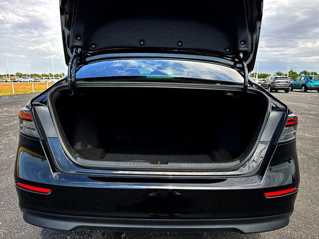 2025 Honda Accord LX Oklahoma City OK